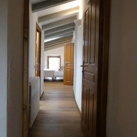 Szálloda Casa Anamaria 4*