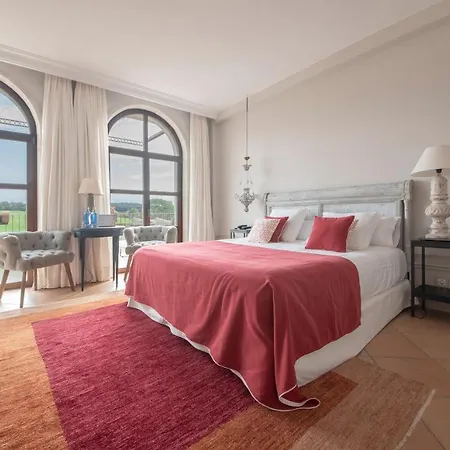 Casa Anamaria Hotel 4*