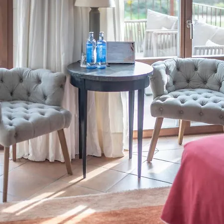 Hotel Casa Anamaria Ollers
