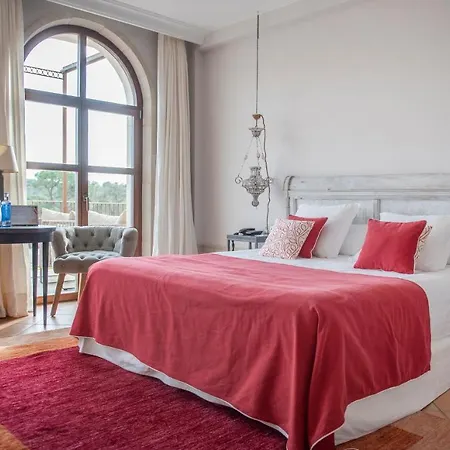 Casa Anamaria Hotel 4*