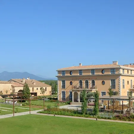 Hotel Casa Anamaria Ollers