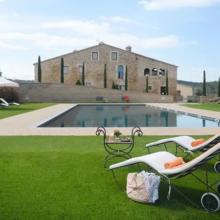 Hotel Casa Anamaria