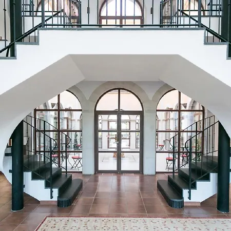 Hotel Casa Anamaria Ollers