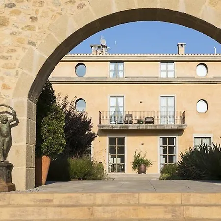 Casa Anamaria 4* Ollers