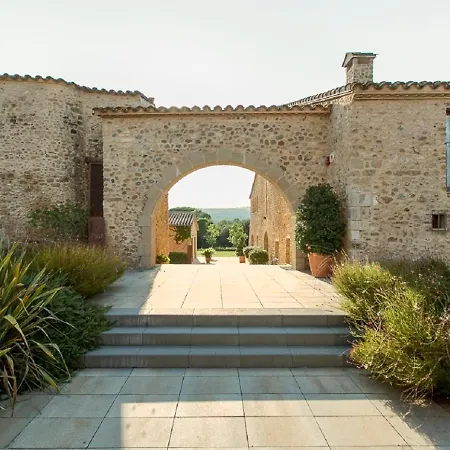 Casa Anamaria Hotel 4*