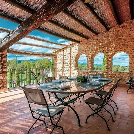 Casa Anamaria Hotel
