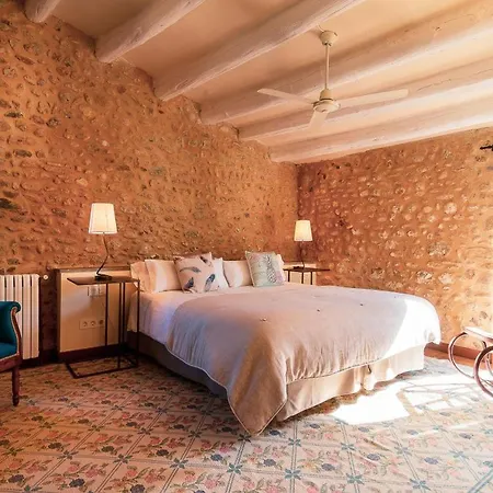 Hotel Casa Anamaria
