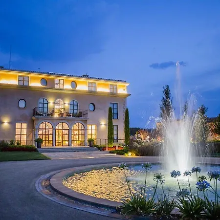 Casa Anamaria Hotel 4*