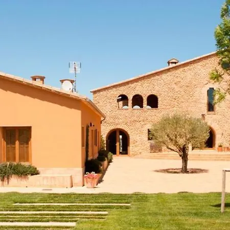 Hotel Casa Anamaria Ollers