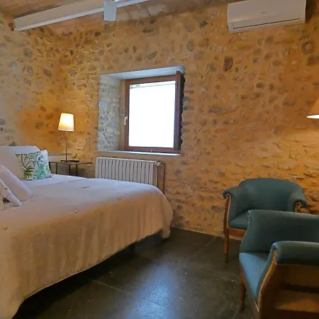 Casa Anamaria Hotel Ollers