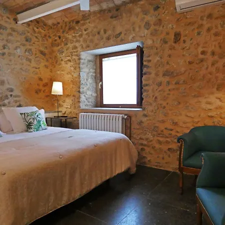 Casa Anamaria Hotel 4*