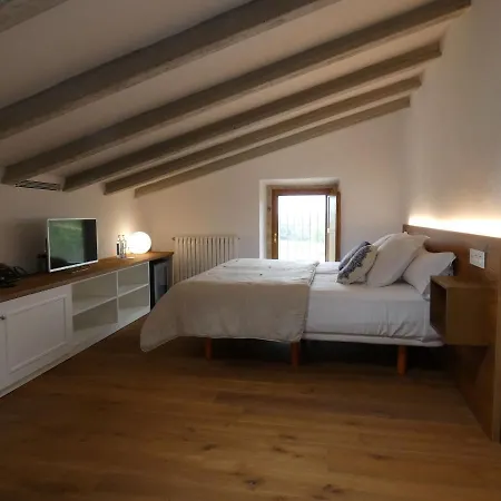 Casa Anamaria Ollers