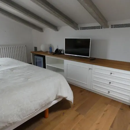 Casa Anamaria Hotel 4*
