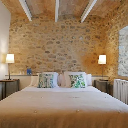 Hotel Casa Anamaria 4*