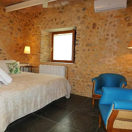 Casa Anamaria 4* Ollers