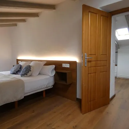 Hotel Casa Anamaria Ollers