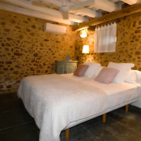 Casa Anamaria Ollers