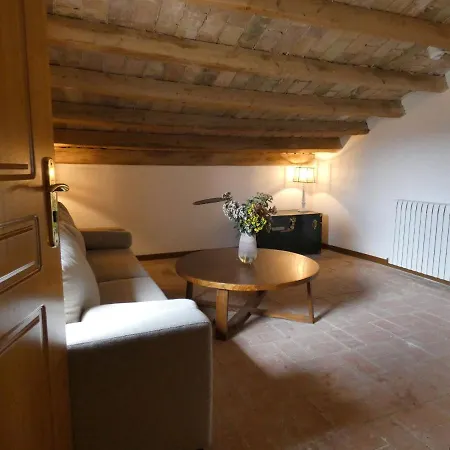 Hotel Casa Anamaria