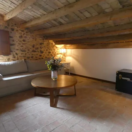Hotel Casa Anamaria Ollers