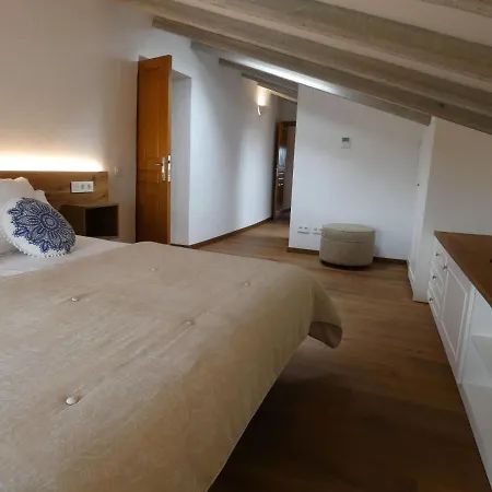 Casa Anamaria Ollers