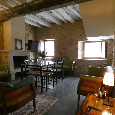 Casa Anamaria Hotel 4*