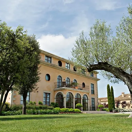 Hotel Casa Anamaria