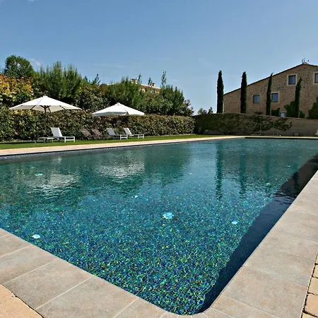 Casa Anamaria Hotel 4*