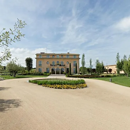 Casa Anamaria Hotel Ollers