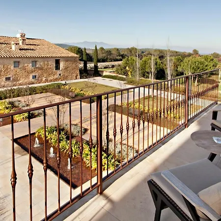 Casa Anamaria Hotel Ollers