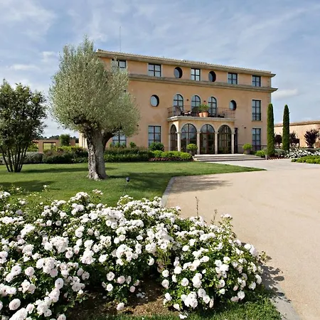 Casa Anamaria Hotel 4*