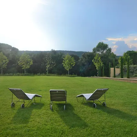 Hotel Casa Anamaria Ollers