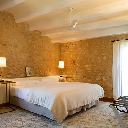 Casa Anamaria Hotel