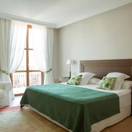 Casa Anamaria Hotel