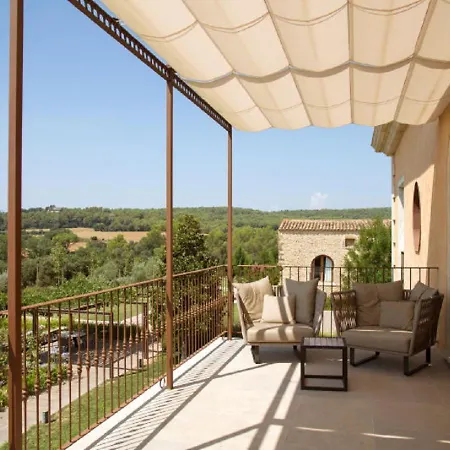 Hotel Casa Anamaria Ollers