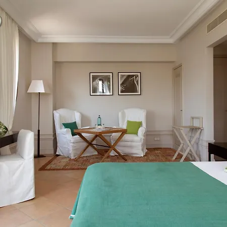 Casa Anamaria Hotel Ollers