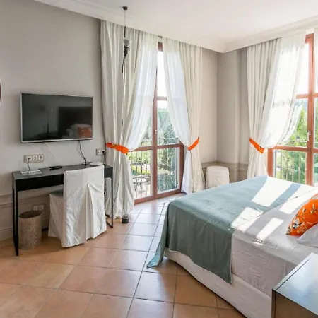 Casa Anamaria Hotel Ollers