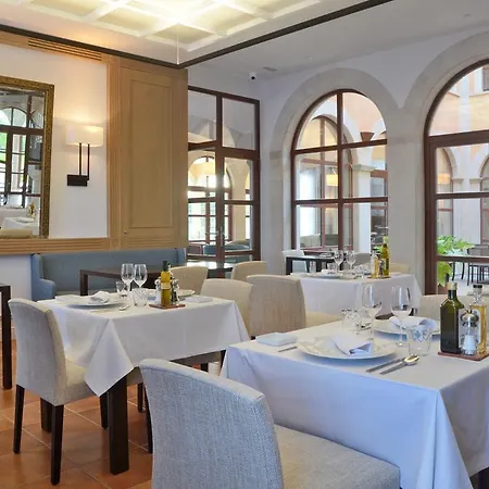 Casa Anamaria Hotel 4*