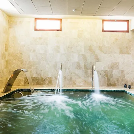 Casa Anamaria Hotel 4*