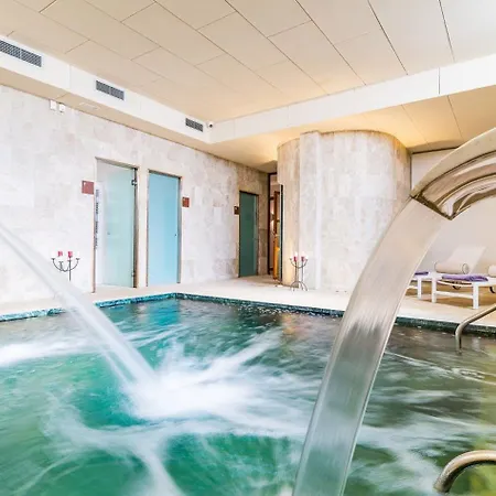 Casa Anamaria 4* Ollers