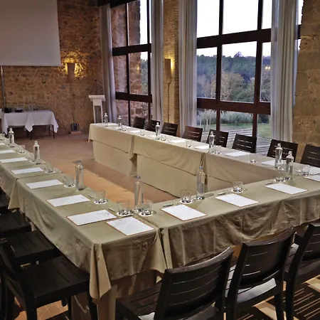 Casa Anamaria Hotel 4*