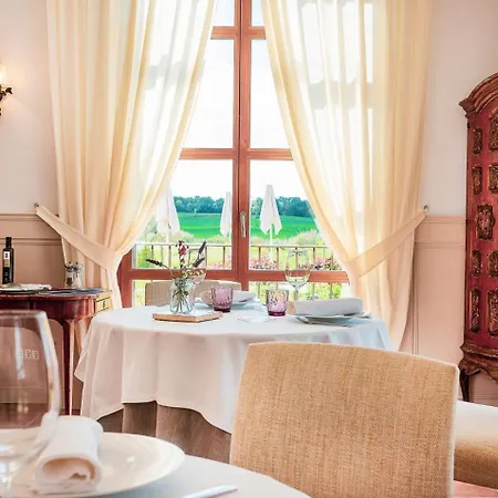 Hotel Casa Anamaria Ollers