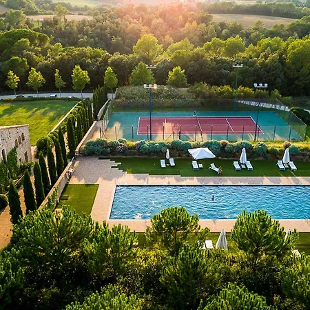 Hotel Casa Anamaria 4*