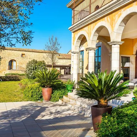 Hotel Casa Anamaria Ollers