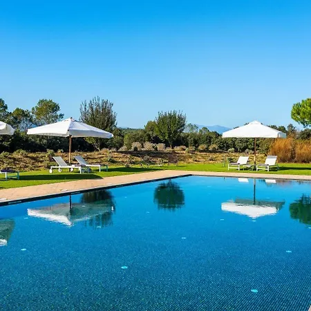 Hotel Casa Anamaria Ollers