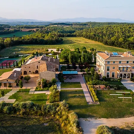 Casa Anamaria Hotel Ollers