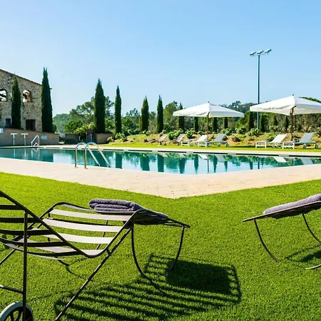Casa Anamaria Hotel 4*