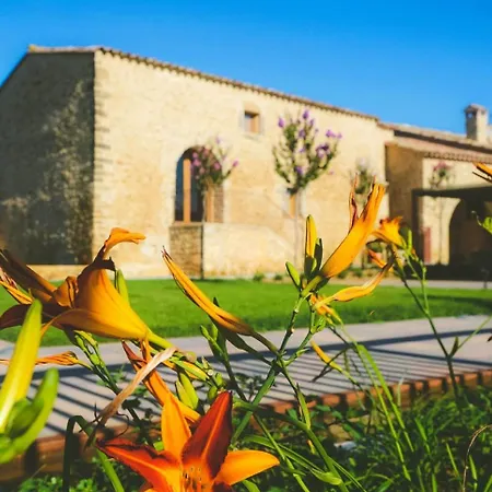 Hotel Casa Anamaria 4*