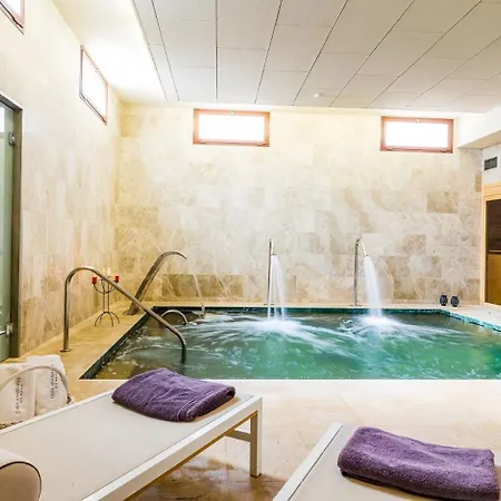 Hotel Casa Anamaria