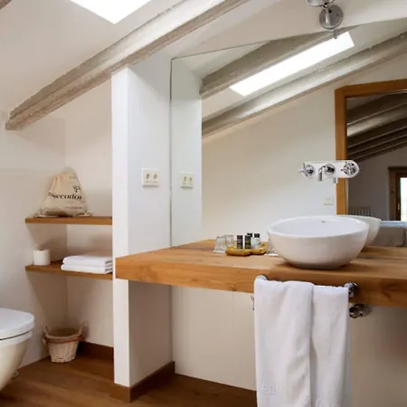 Casa Anamaria Hotel Ollers