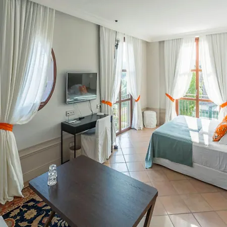 Casa Anamaria Hotel Ollers